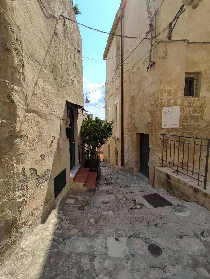 Nei Sassi Da Nino Bed & Breakfast Matera Exterior photo