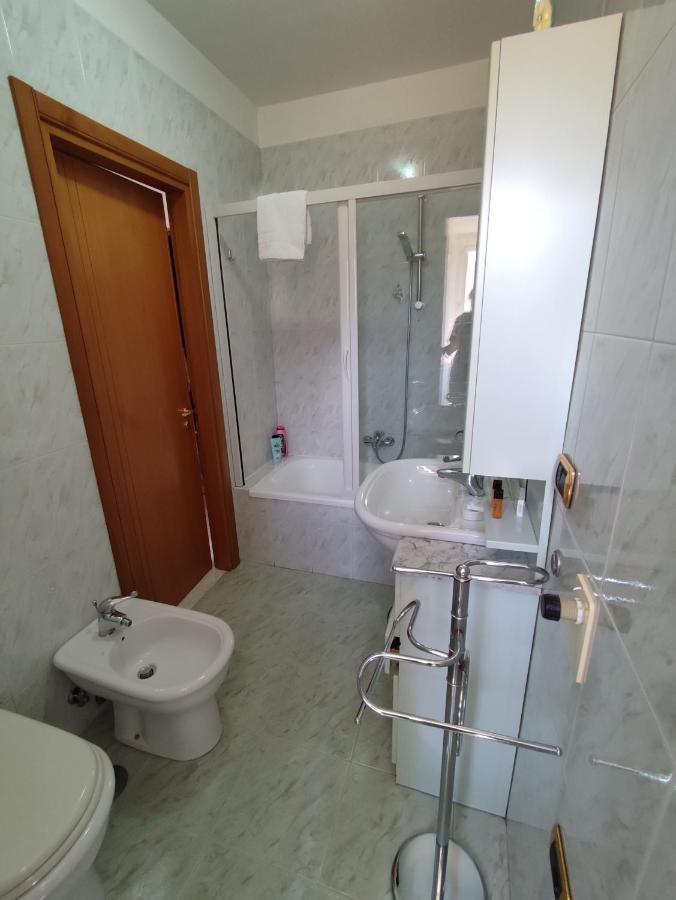 Nei Sassi Da Nino Bed & Breakfast Matera Exterior photo